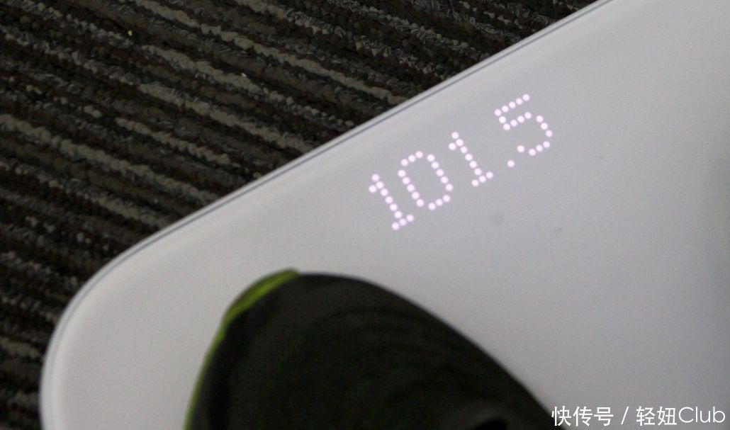 体脂率|减肥中，90%的人不会称体重，这样称体重，才具有参考性！