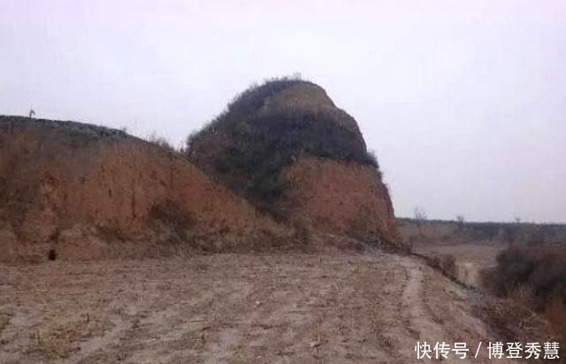 荆轲|荆轲墓被进行保护性挖掘，开馆后让专家惊讶：原来墓主另有其人！