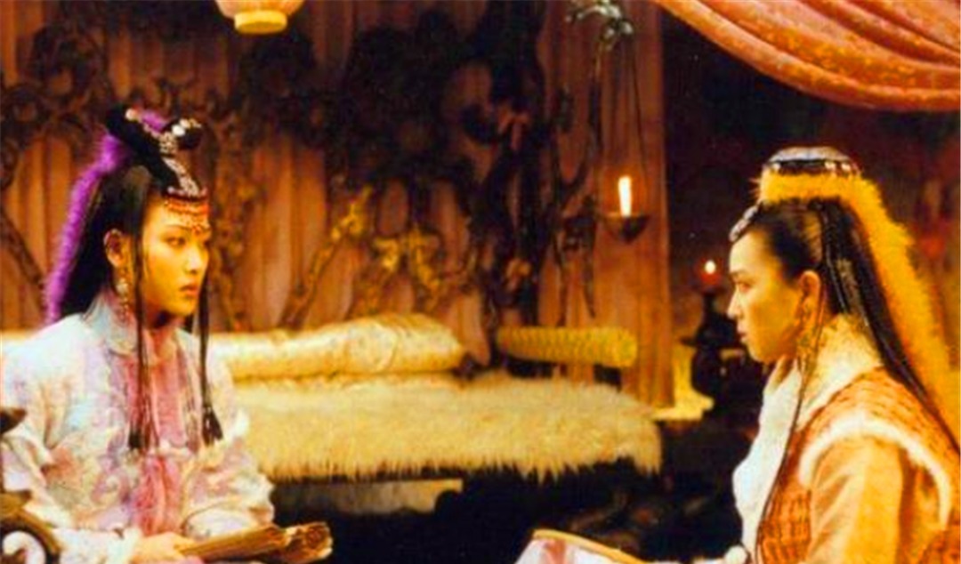 匈奴|昭君出塞,王昭君嫁给匈奴呼韩邪,是被迫的还是自愿的?