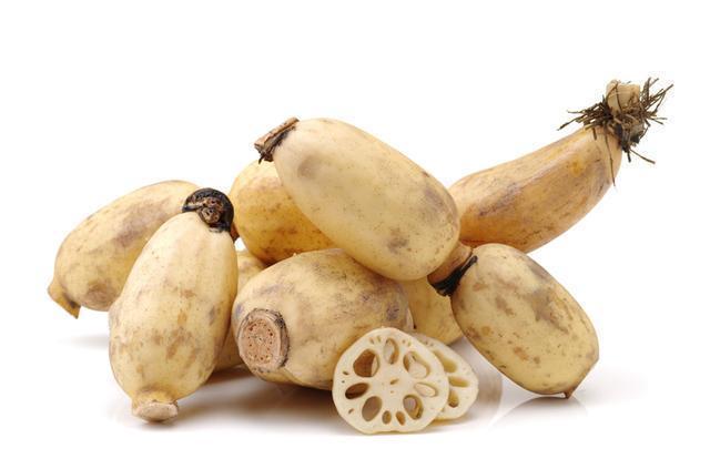 好吃|莲藕别再炒着吃了,教你好吃做法,简单一蒸,香脆可口,营养解馋