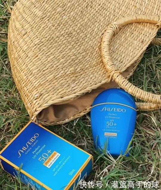 夏天 防晒怎么少的了在今年这个夏日里,这几款防晒霜不要错过