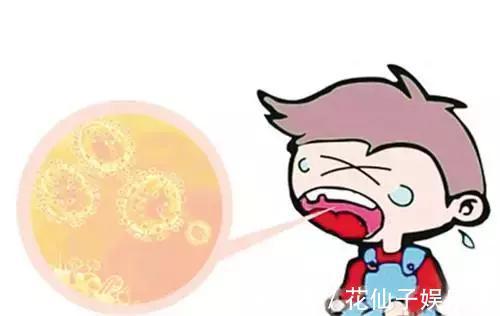 并发症|孩子不吃饭嘴巴痛,估计是这个病在作怪!父母要警惕