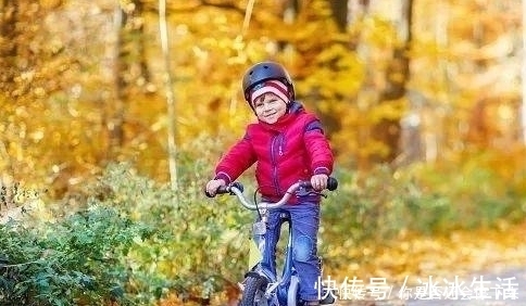 骑自行车|宝宝大多可以骑自行车,多少岁以下儿童不能骑自行车