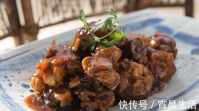 猪蹄|猪蹄怎样做才香软可口？诀窍在这里，有了这些窍门，想不好吃都难