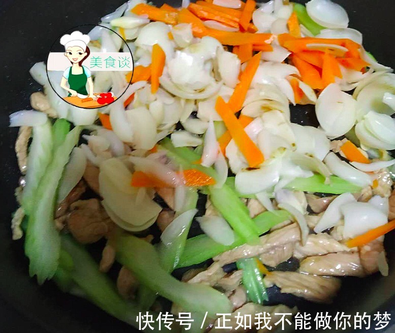 胡萝卜|入秋后,苦瓜丝瓜都靠边站,最该吃的菜是此,润肺降燥,别不懂吃