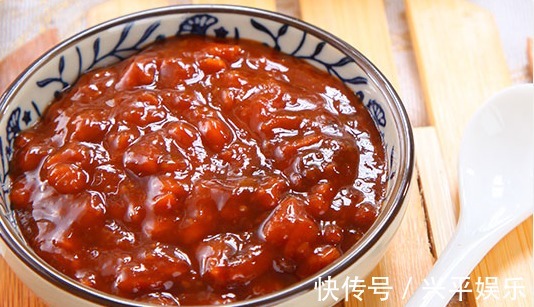 做黄豆酱太难,教你最简单方法,不用发酵,2小时就做好