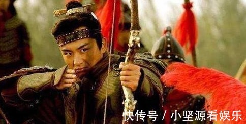 水浒|盘点水浒中的超级射手们:青面兽杨志排二流,庞万春不是顶级