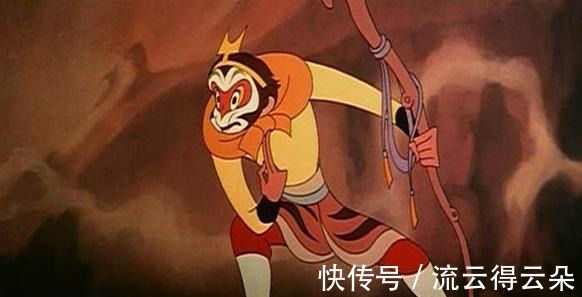 水墨|一到这儿,DNA就动了专访上美影厂长速达