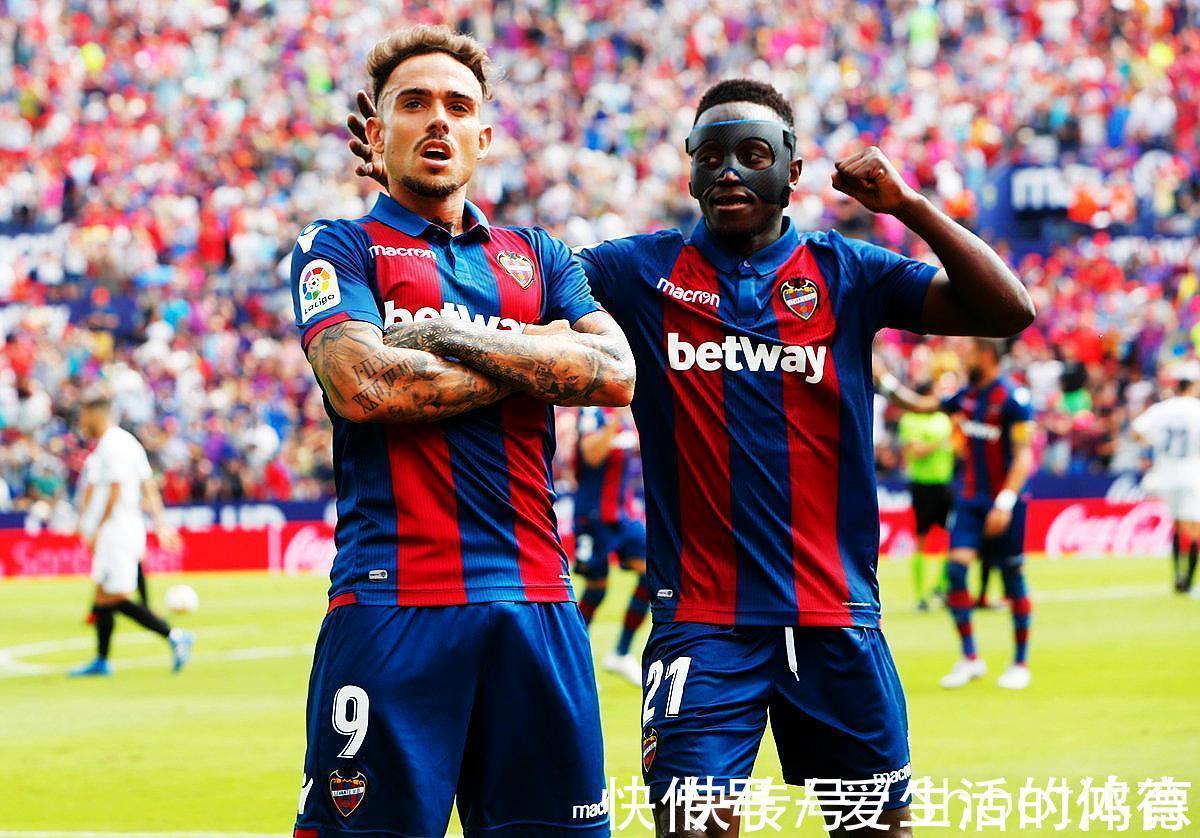 西甲|西甲 萊萬(wàn)特VS皇家馬德里 萊萬(wàn)特主戰(zhàn)能力較弱 皇馬傷員依舊不少