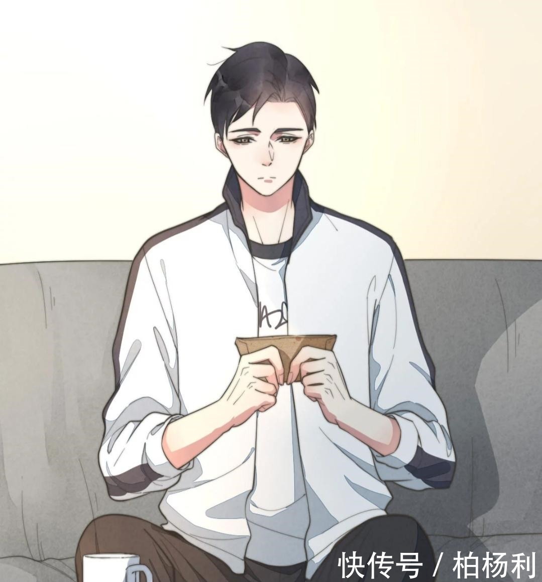 回路|主角如何维系感情严峫凭借脑回路,晏航靠助攻,顾飞有顾淼