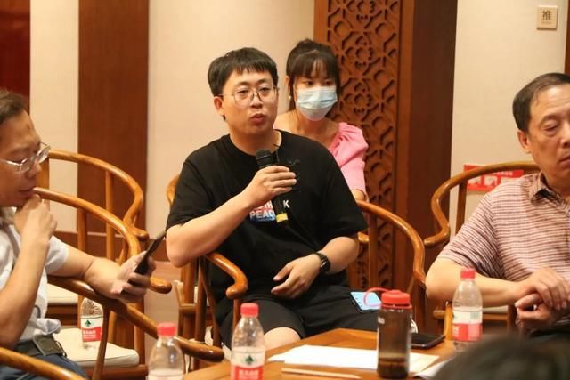 香河|打破围墙，树立开放思维，支持各类原创作品，让香河文化艺术百花齐放，进入中书协中美协