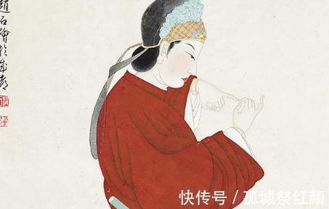 咬掉|无端轻薄雨,撕衣不胜寒:清代京师“拒奸蒙羞记”始末