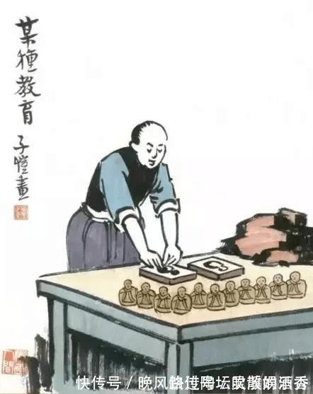 孩子|父母最伤孩子的10大行为曝光:养废一个孩子,有多简单?