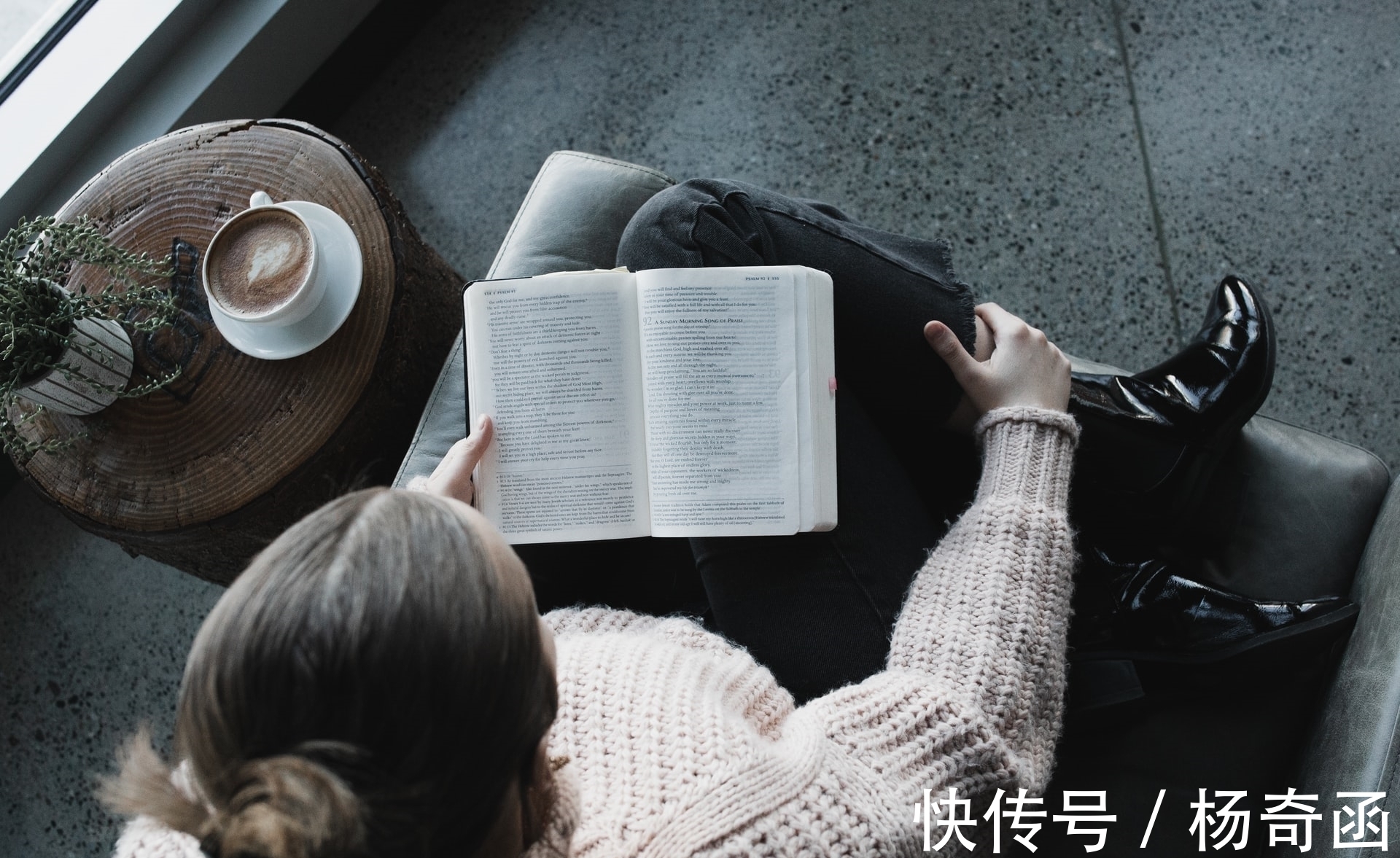 买书$你是不是一边疯狂买书,一边不想读书?