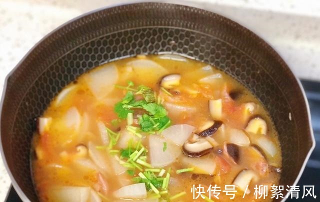 天冷了，分享4道热乎乎家常炖菜，下班回家做一锅，吃着暖和舒服！