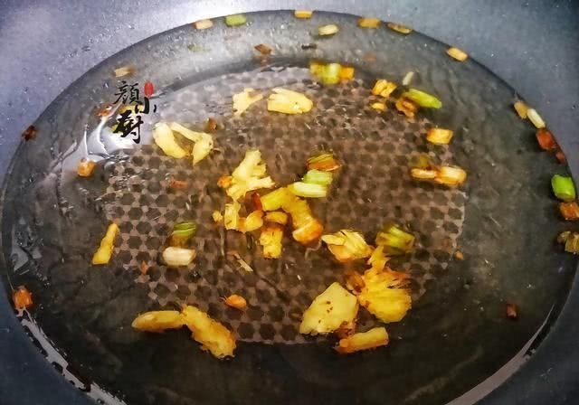 步骤|这鱼,我隔三差五给家人做一次,鲜香嫩滑,儿子一口一块停不下来