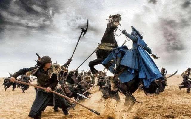 拖死|曾经不可一世的金国,硬生生被战争给拖死,也算是报应了