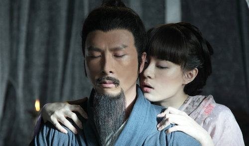 关羽|三国九大“帅哥”排行榜,关羽垫底,第一竟是他!