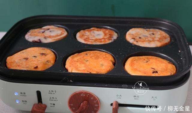 迷上|最近孩子迷上这早餐,10分钟出一锅,两口吃一个真过瘾太好吃了