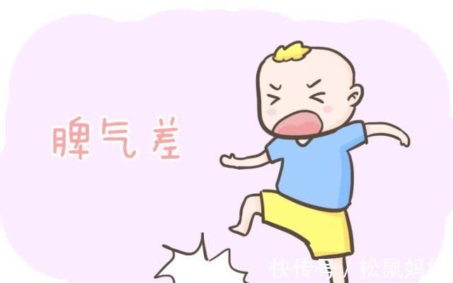 惠子|熊孩子管不了?3种常见坏习惯的纠正方法,用完孩子乖乖听话!