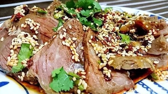 家味美食:虾渣炒鸡蛋,麻辣牛肉片,杂蔬酱焖排骨,辣椒炒鸡胗