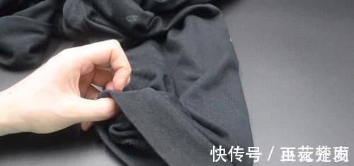 风油精|衣服上贴个创可贴，太聪明了，解决很多男人女人的困扰，涨知识了