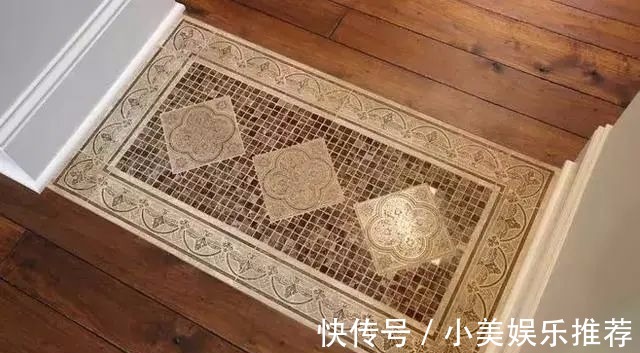 门套|门槛石你会选择怎样的，不妨学学这几款，保证人见人夸！