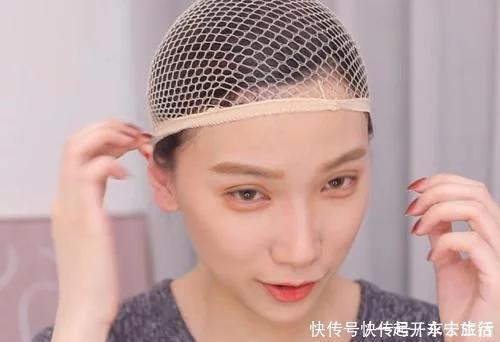 成品|阿姨粉仿妆刘雨昕,被吐槽邋里邋遢,成品一出又是被掰弯的一天