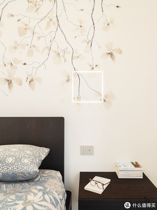 装修|90后丁克一族夫妻的家,装修审美太独特,入户后我被深深吸引了