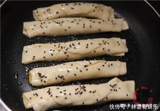 吃了半辈子面粉，头一次见这种做法，真是高手在民间，先收藏了