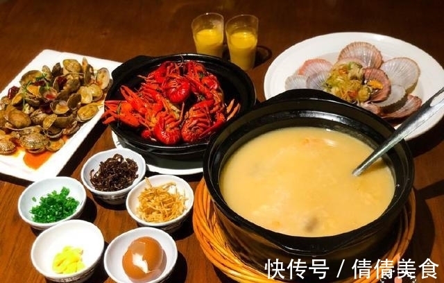 老公对家人从不小气,周末做一桌子饭菜,老婆女儿心满意足幸福!