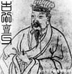 四大名著$《水浒传》的水浒是什么意思?竟然跟黄帝的第16世孙有关!