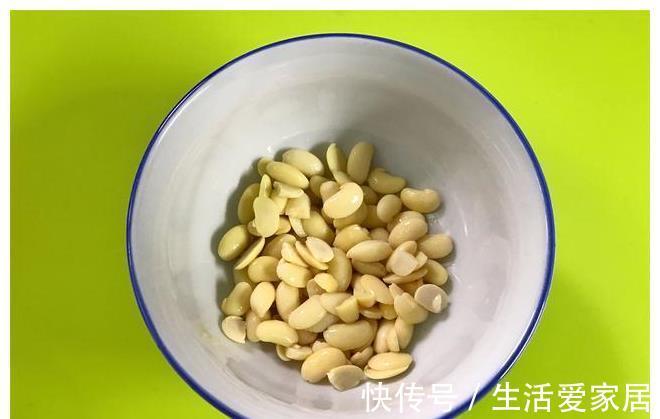 浸泡|做豆浆时,黄豆千万不要直接打成浆,多加1步,豆浆又香又浓