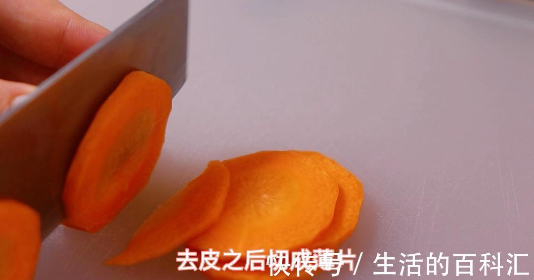 青菜|8个月宝宝辅食,比买的好吃,软糯香甜助消化,挑食宝宝能吃一碗