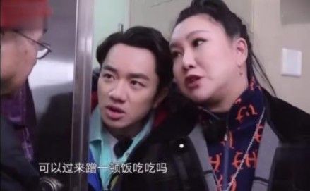 寵妻狂魔到人設(shè)崩塌,因綜藝走紅又因綜藝翻車,王祖藍(lán)經(jīng)歷什么了