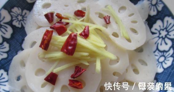 荷莲|秋吃藕,胜补药!莲藕4大妙方,补气血,强免疫,百病绕道走!