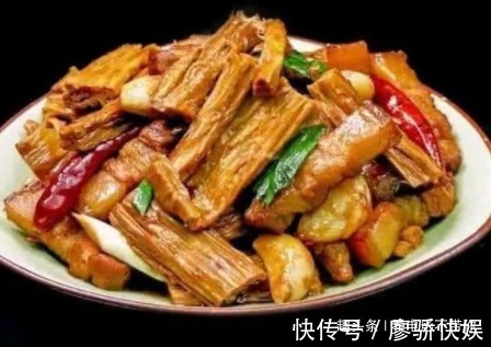 一上桌就能勾起人食欲的几道菜,简单易学,美味解馋又开胃