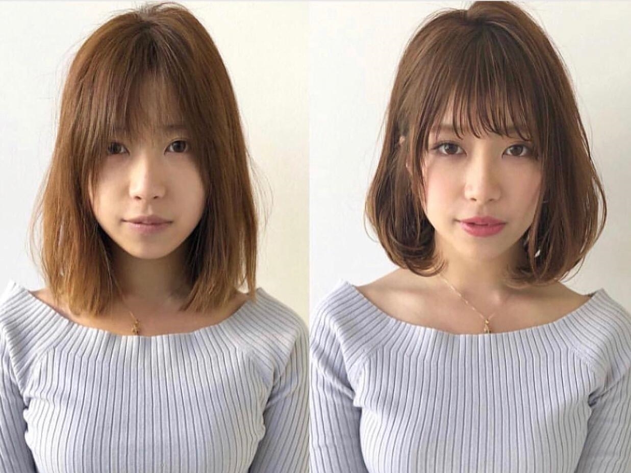 时髦 女人过了40岁,发型该换了!今年流行这4种发型,时髦减龄又气质