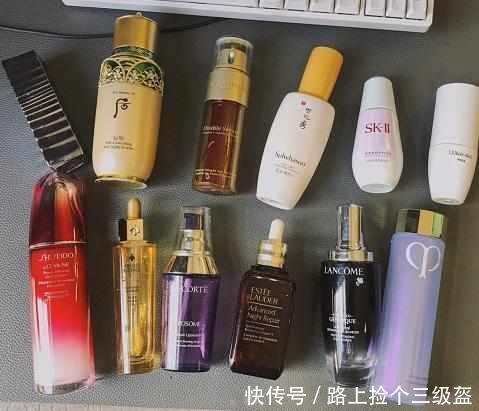 乳液|屈臣氏里便宜大碗的水乳,不仅保湿效果好,滋润度还一级棒