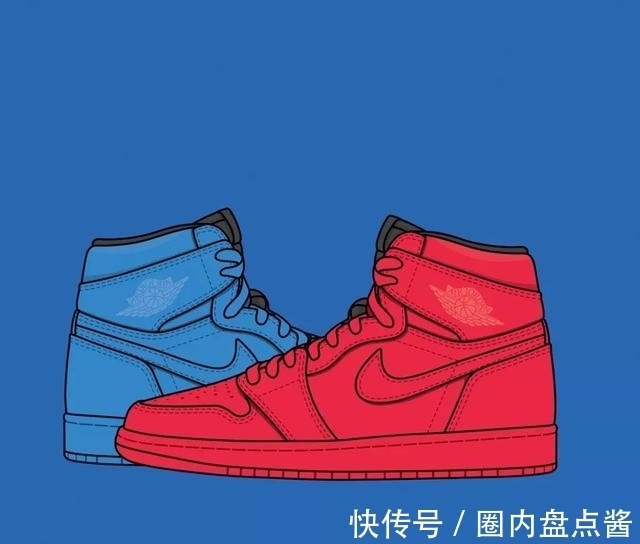 盘点 Off-White、芝加哥、反钩都未前十,最贵23双炒卖AJ1盘点