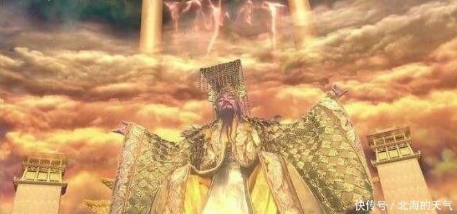 崔判官|崔吧只是一个判官,为何还敢在阎王眼皮底下作弊?你瞧他背后有谁