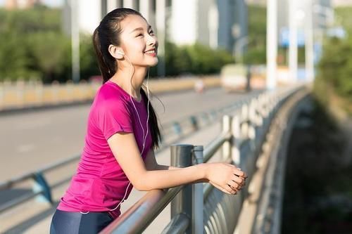 生理期|跑步时做好这几点,让跑步效果事半功倍,帮你更好的减脂