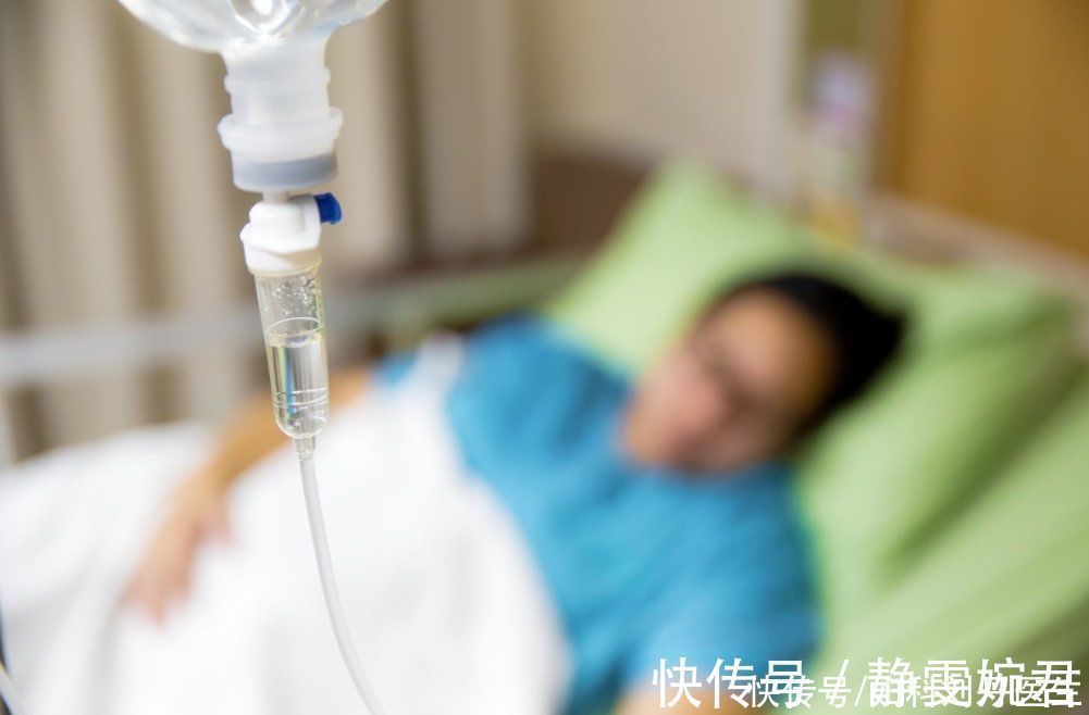 繁殖|癌细胞是如何“杀死”一个人的?它喜欢你做这3件事,别给它机会