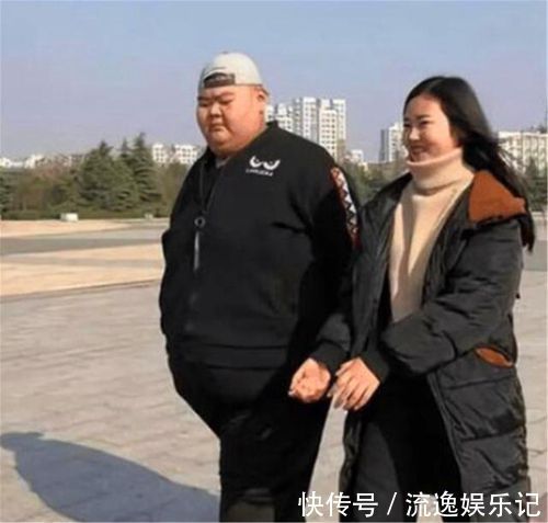 老同学|中国第一胖王浩楠：668斤一年减掉400斤，成为帅小伙收获美丽恋人