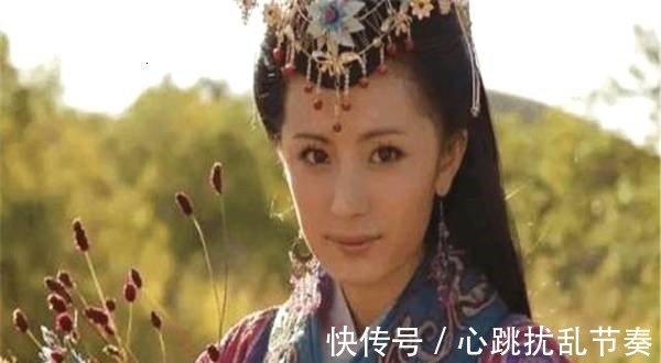 匈奴&先后嫁给一对父子,她为二人生三个孩子,让汉朝安稳了50年!
