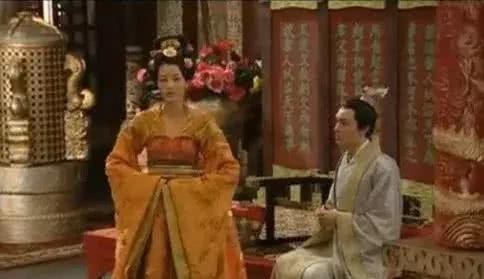 儿子|李隆基娶了自己的儿媳妇杨玉环,那么后来他儿子怎么样了呢?鲜为人知的一面