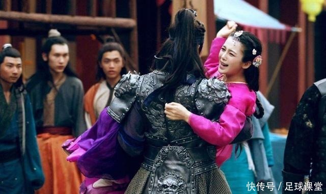 两句话|张飞逃跑忘带刘备妻子，刘备说了两句话，现成黑帮口头禅