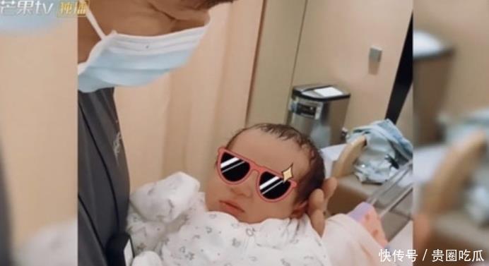 收视|千万报酬吸引陈小春,两夫妇为综艺效果和收视,公开产子过程