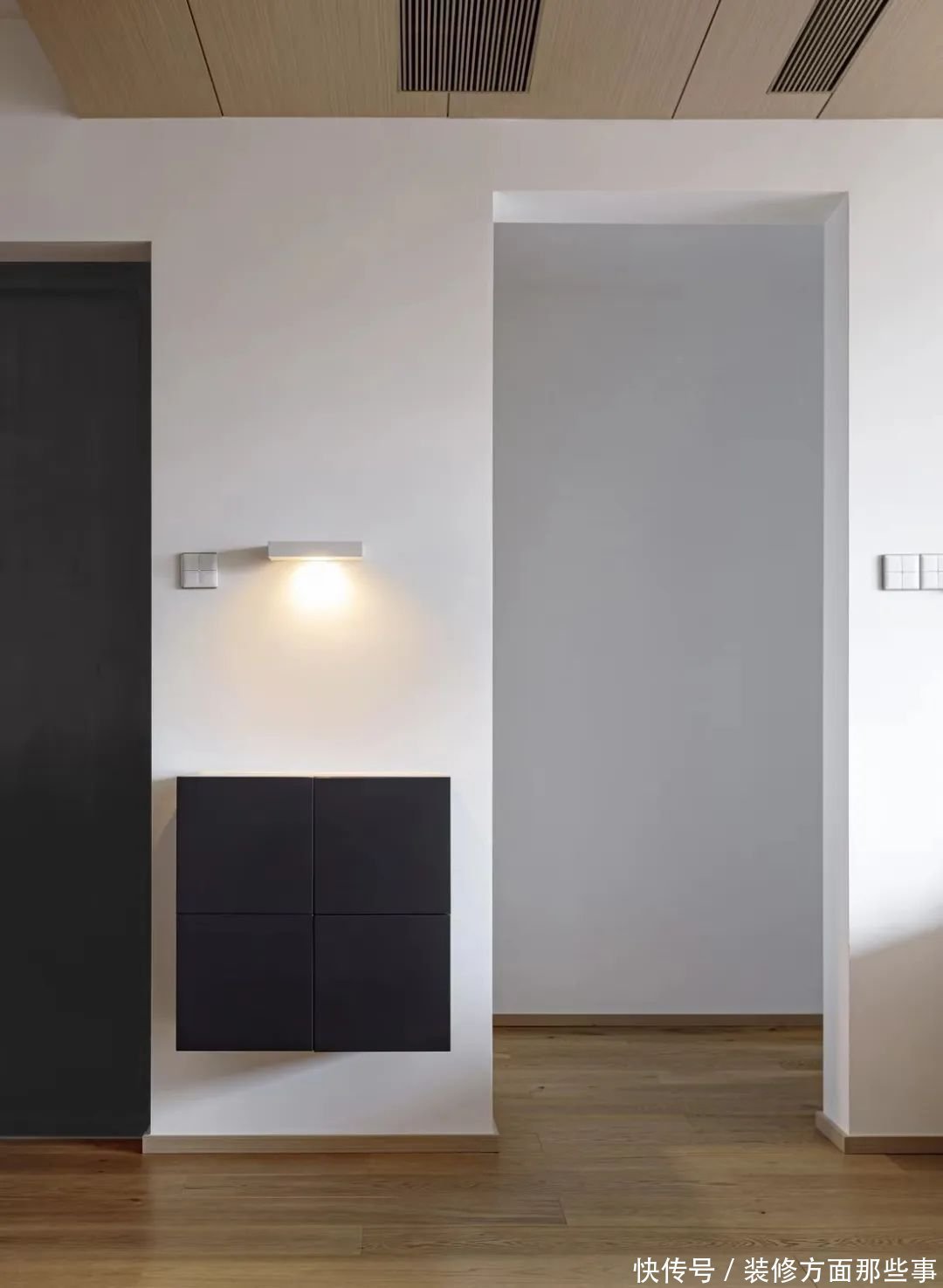 业主|看完这186㎡的原木+白,我彻底迷上了原木风