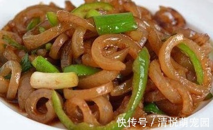 好吃|做给娃娃吃的菜,开胃又解馋,两者结合营养翻倍,好吃到起飞